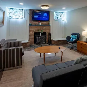 Seaview Hideaway Heated Floors, Free Parking , Seattle United States