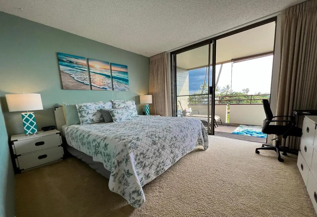 Homestay Kona Magic Ali'I - Top Floor Views, Pool, Beach, Sunsets Kailua-Kona United States