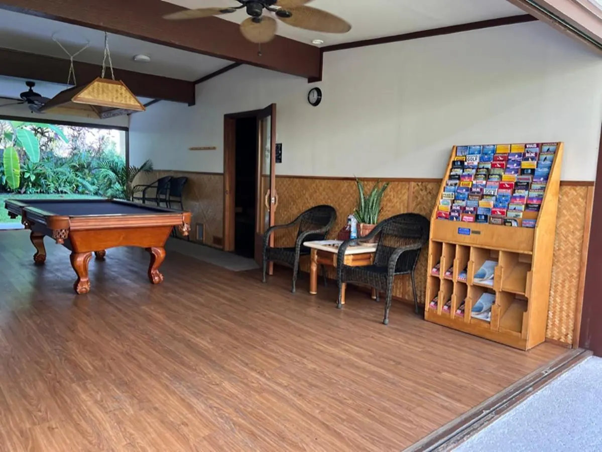 Kona Magic Ali'I - Top Floor Views, Pool, Beach, Sunsets Kailua-Kona United States